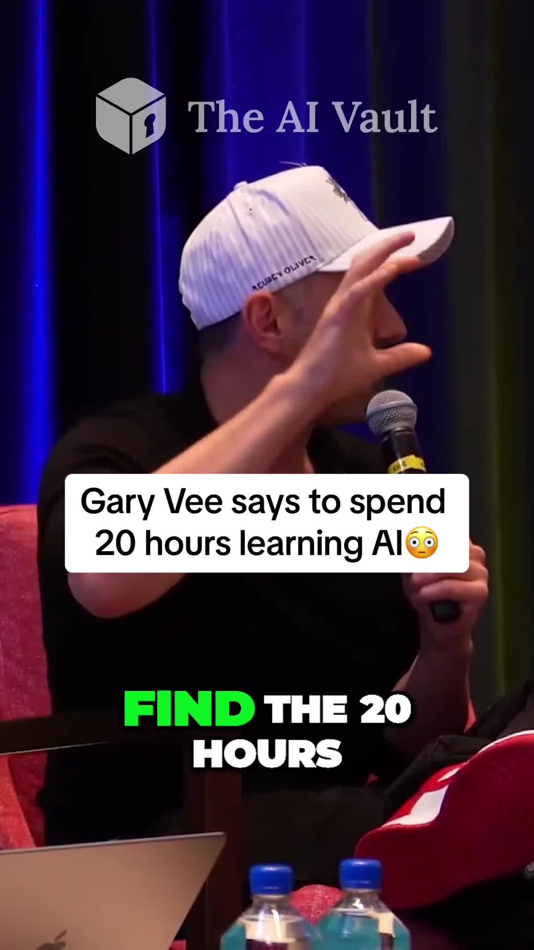 @The AI Vault