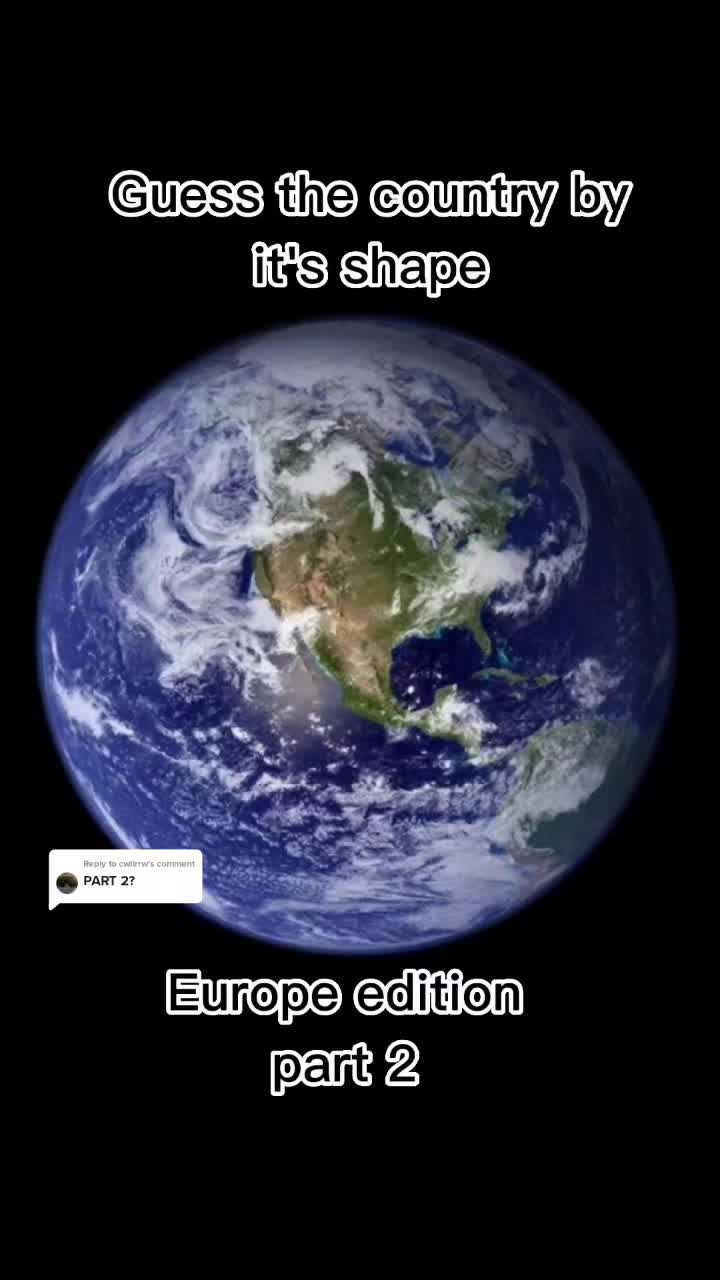 @Geography quiz