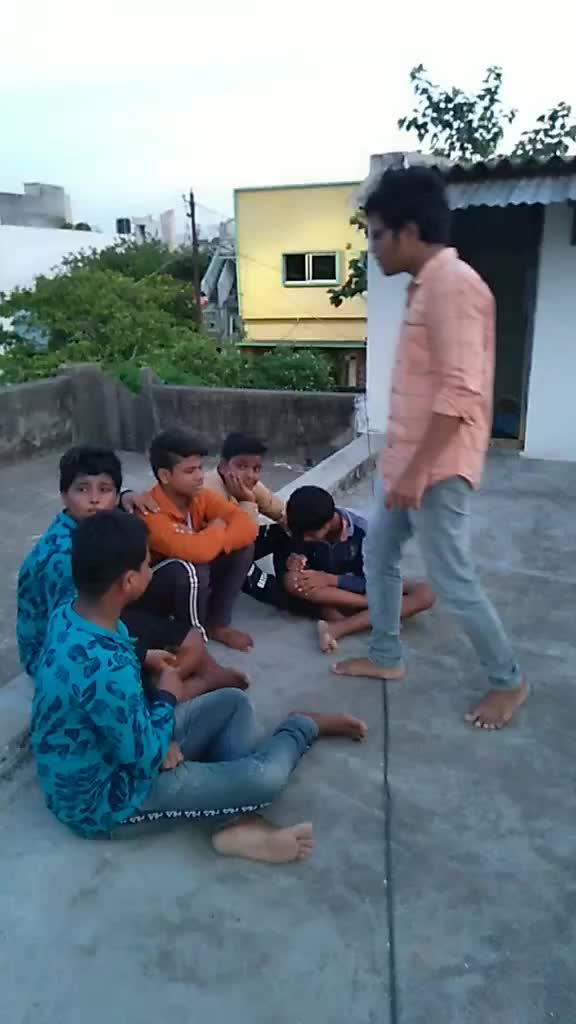 @Mallesh Muramalla