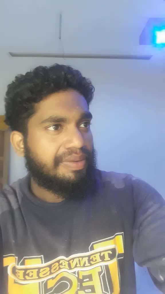 @arun sabu