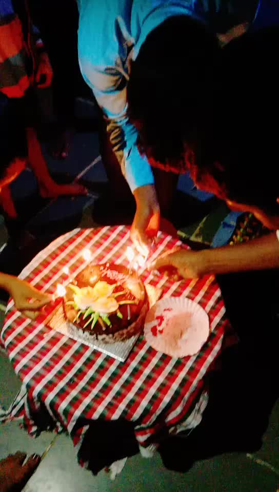 @Jarupla Mohan