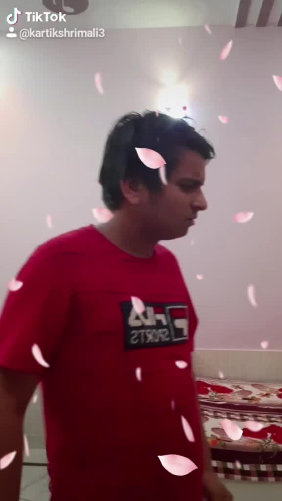 @Kartik Shrimali