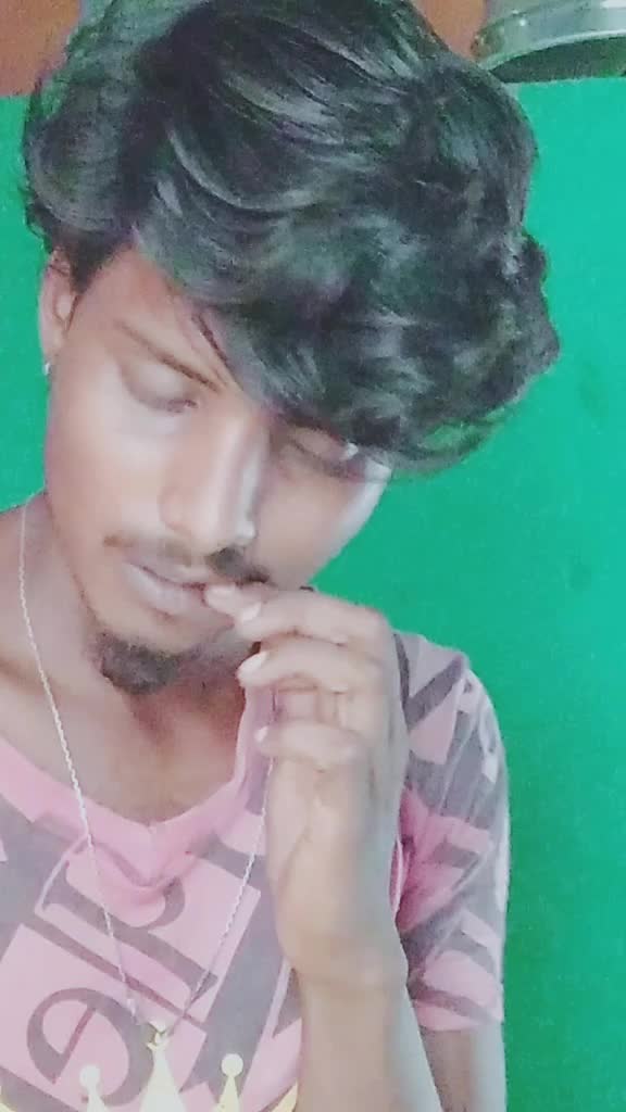 @prathap vijay bigil