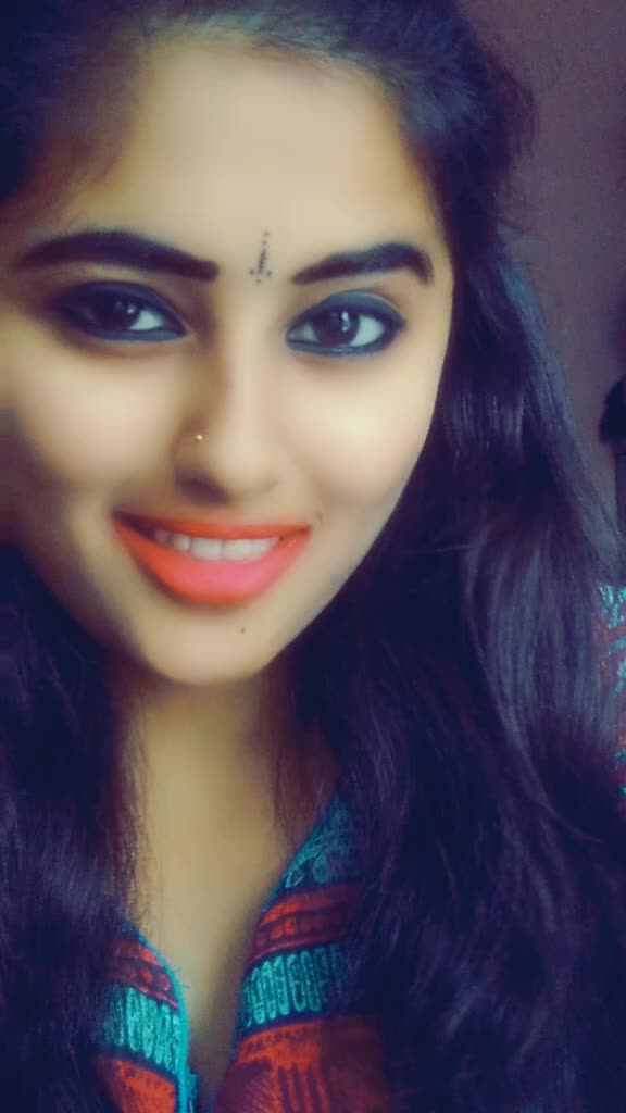 @❤️Suma Monisha❤️