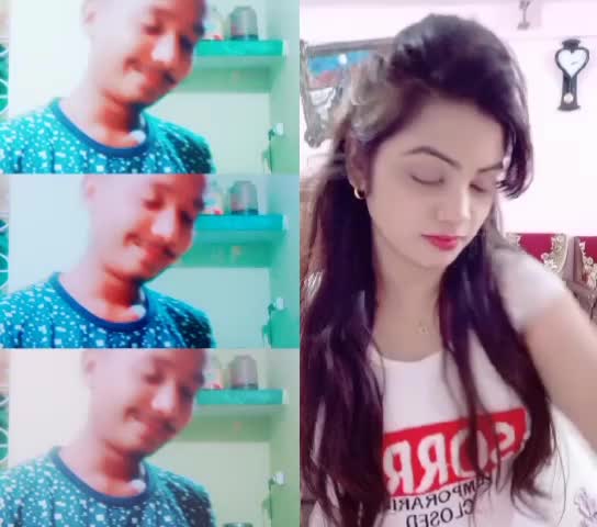 @Pravin Yadav