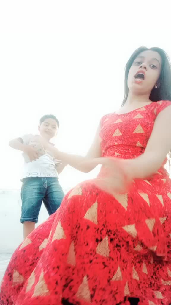 @Notankibaaz😜 Anjali