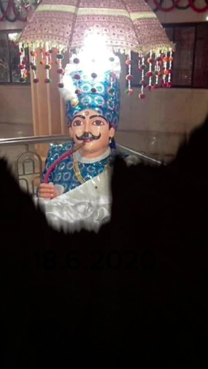 @Sunil Bhatti