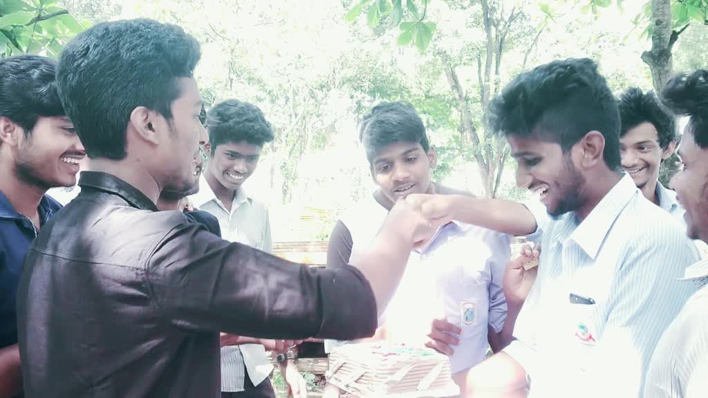 @Billasathish