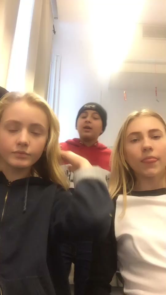 @Startklarare