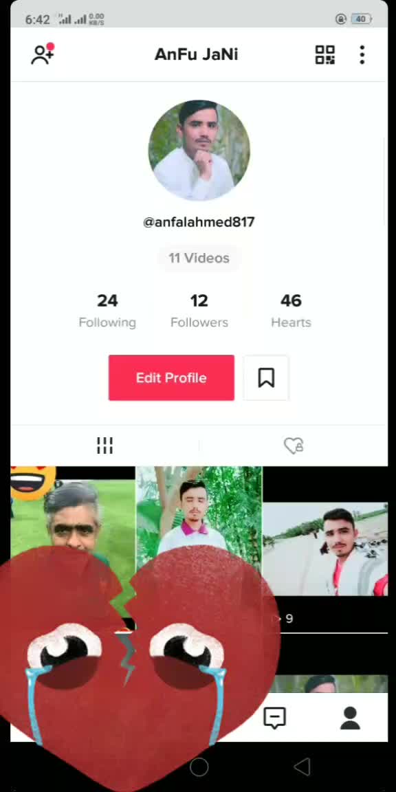 @AnFu JaNi