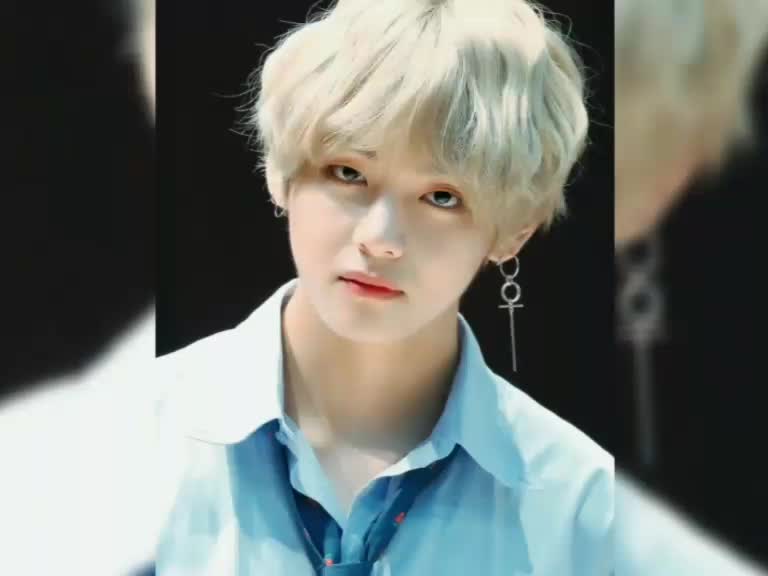 @BLANK TAE