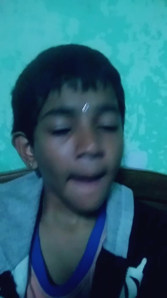 @Sowmya