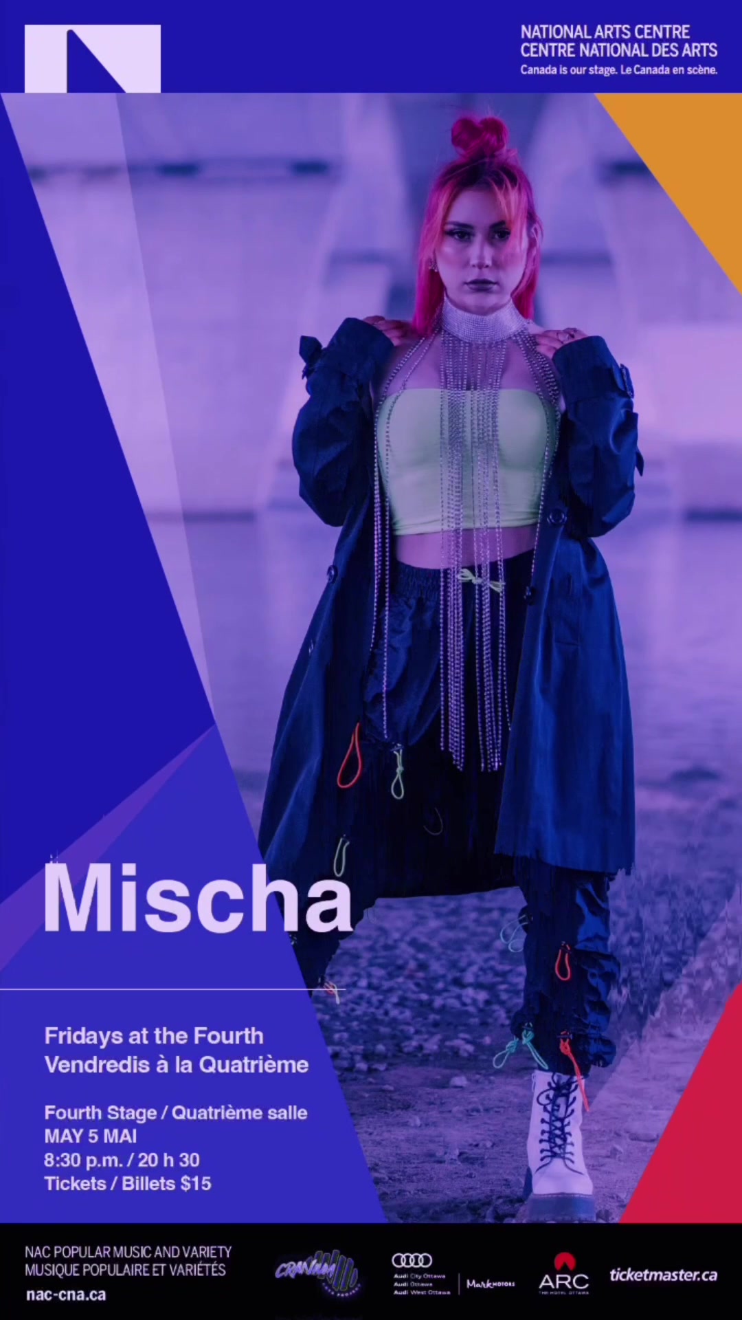 @Mischa