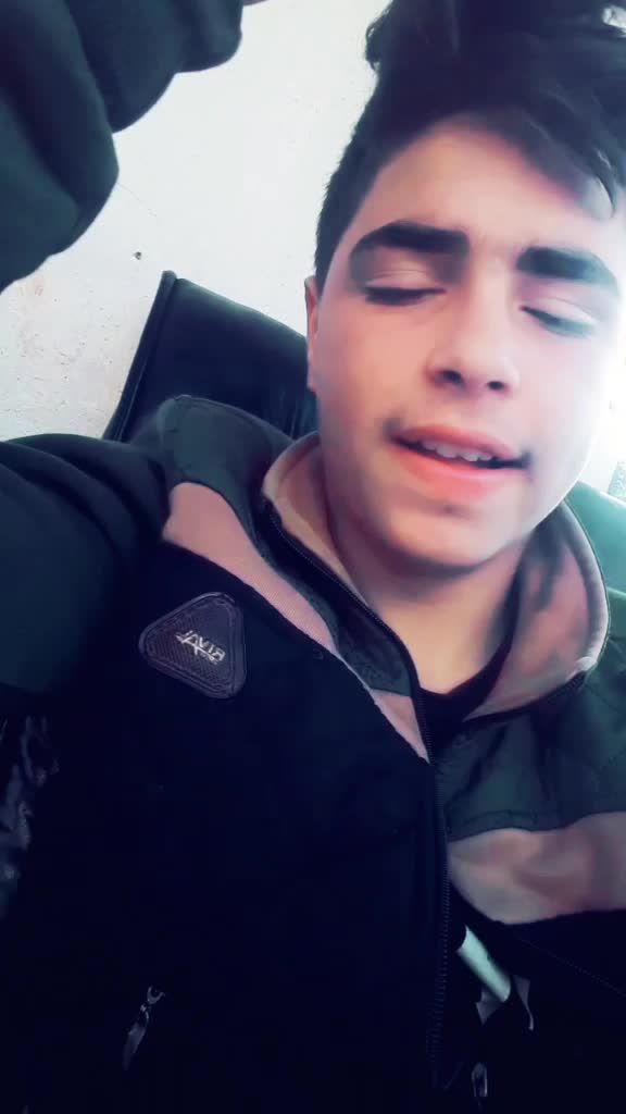 @Muhaned M Mamo