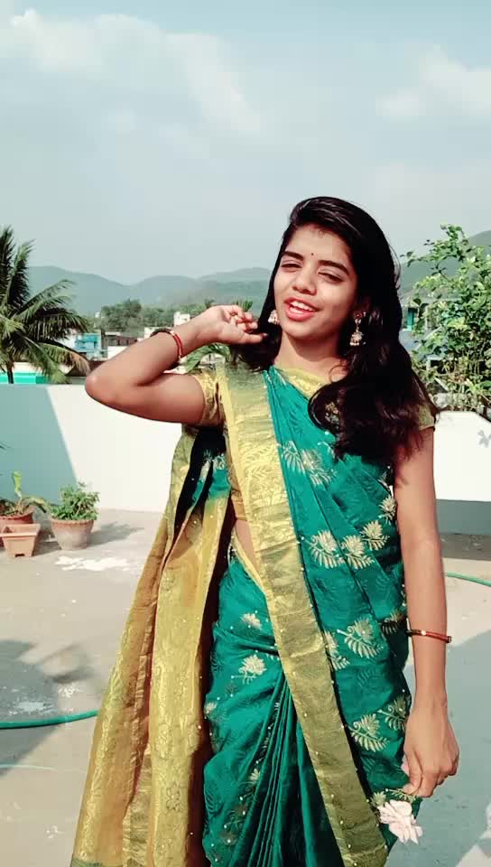 @niharika lovely ๐