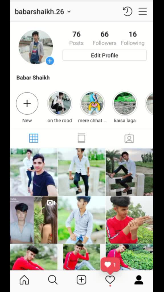 @prince shaikh