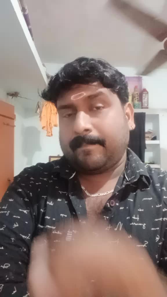 @user vinoj thakkudu