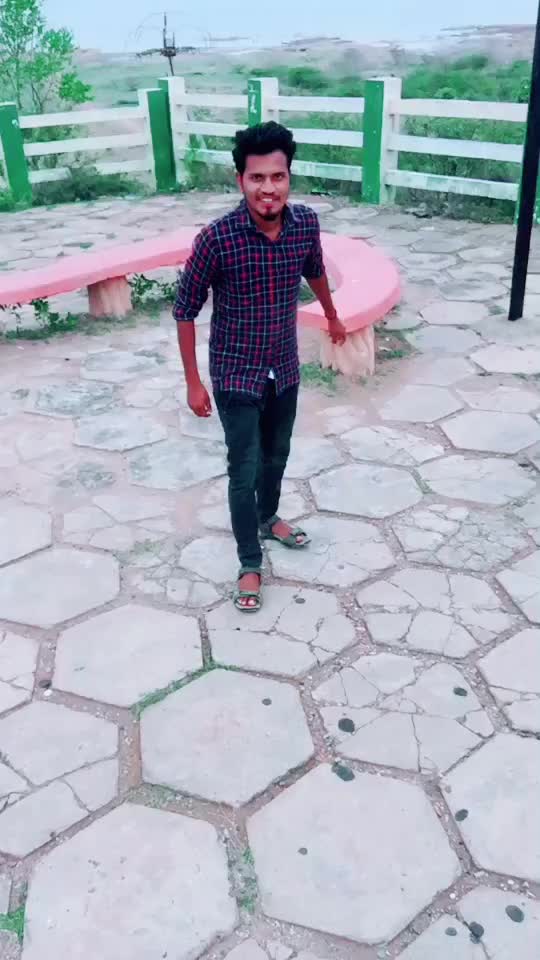 @Venkatesh