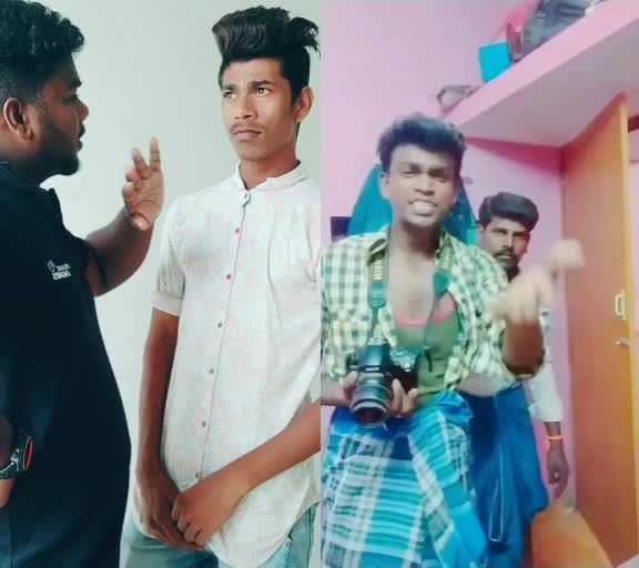 @Pugazhwaran