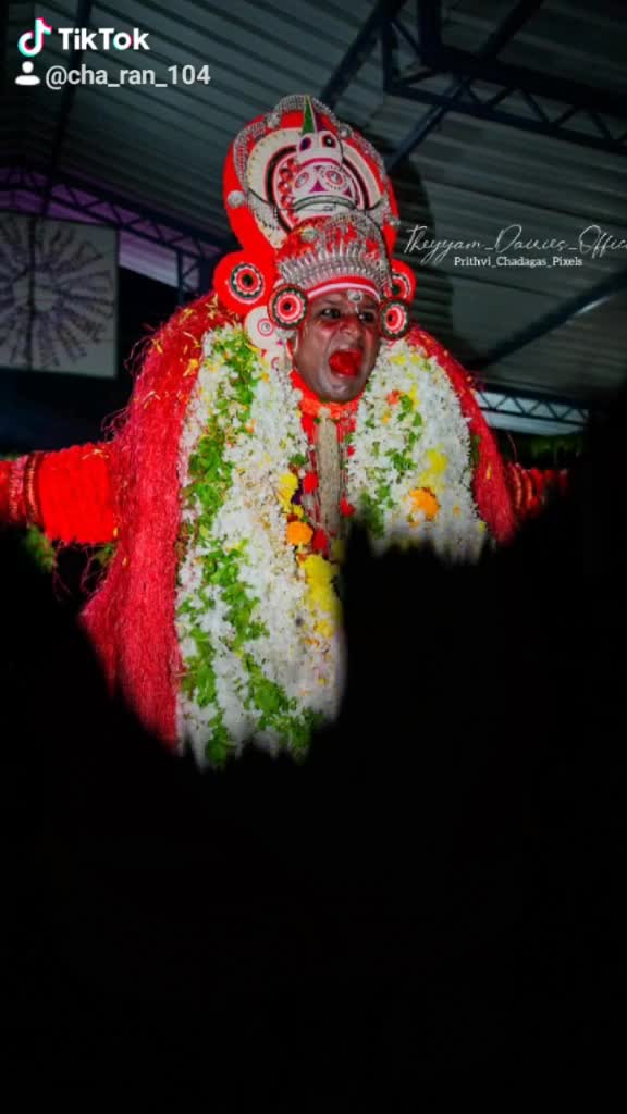 @Charan