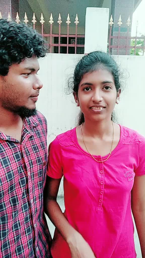 @Pugazh
