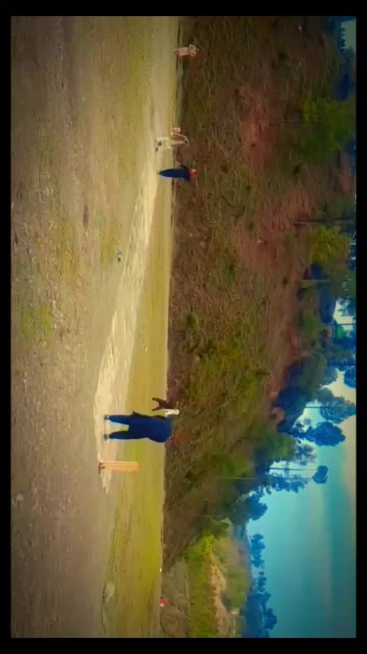 @شاہ جی