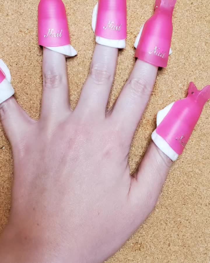 @Nails with Ola