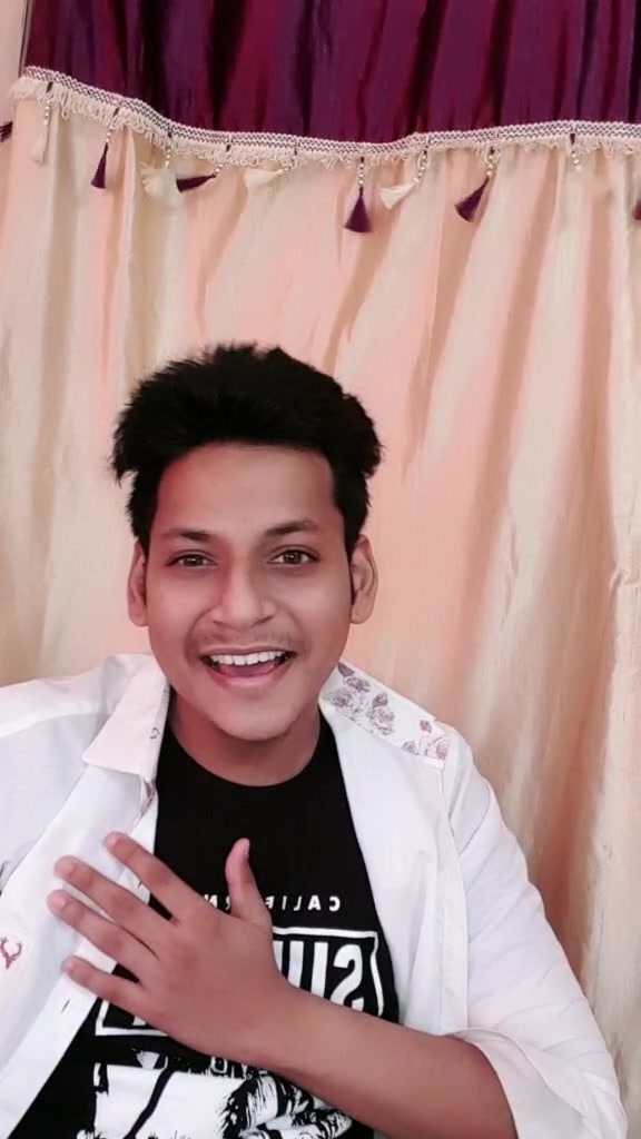 @💫Sohel Sharief💫