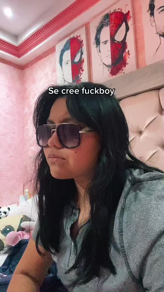 @Tahisha 💋