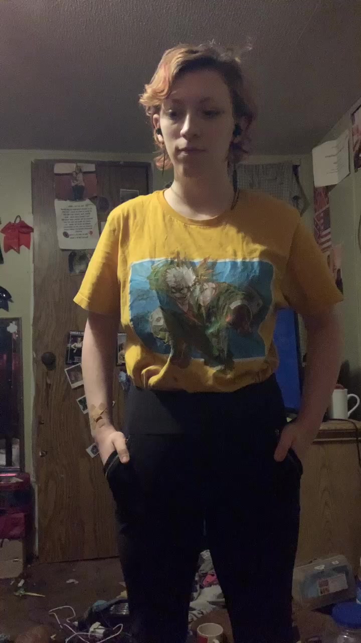 @Homosatan