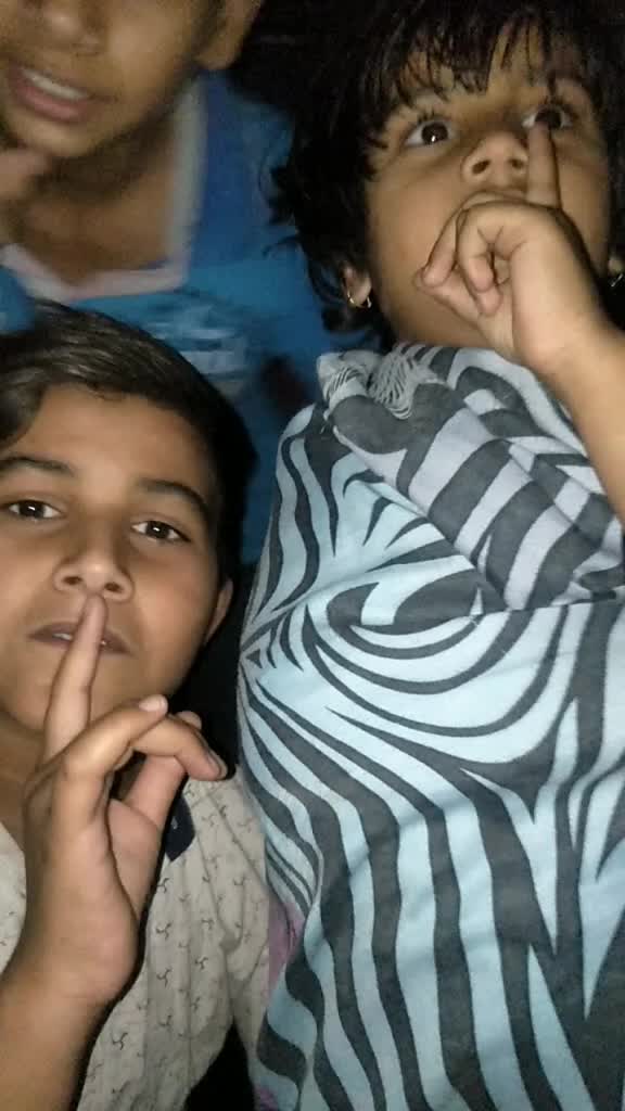 @Dev Dubey