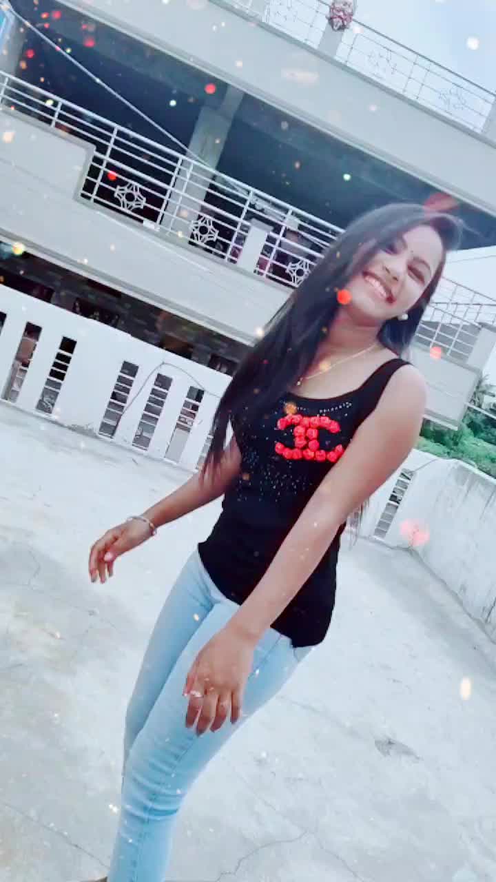 @Devi Sri ❤Reddy