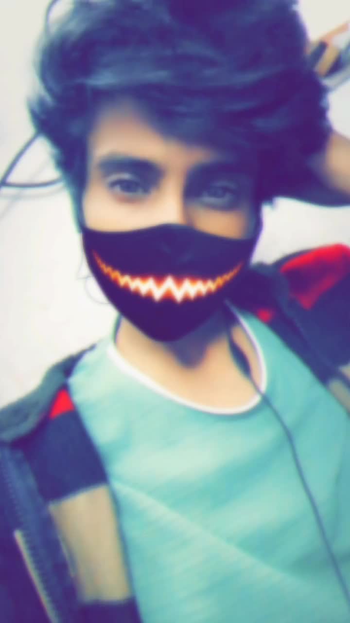 @as your wish🖤