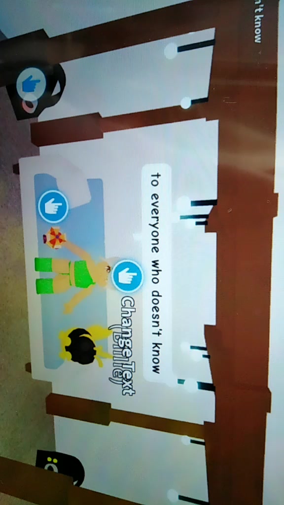 @Roblox tiktokers