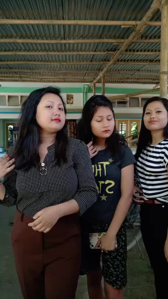 @Pollobi Gogoi