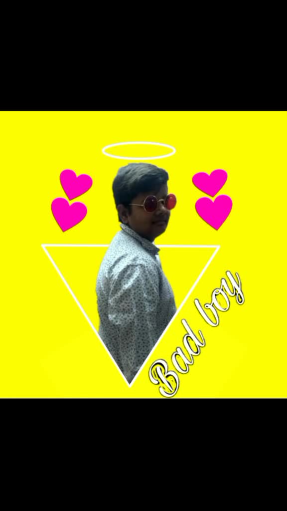 @Pavan Munna