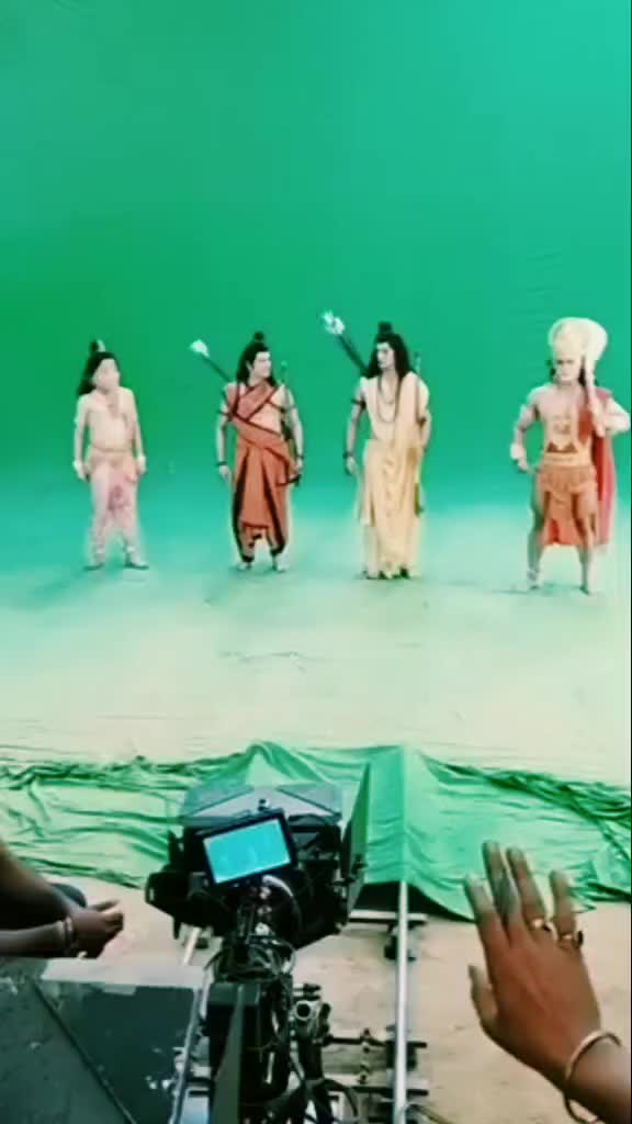 @vikas patil