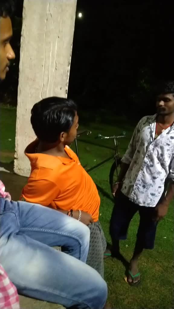 @Abhiramdas ( maari2)