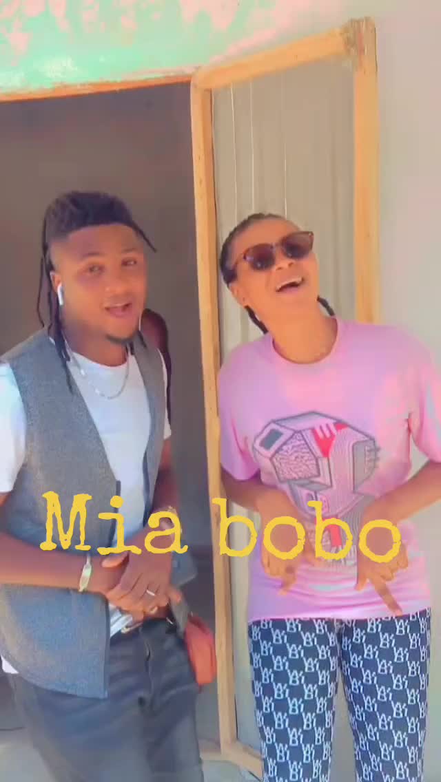 @mia bobo