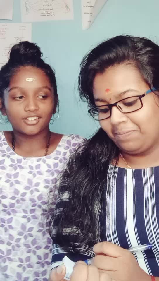 @Niranjana