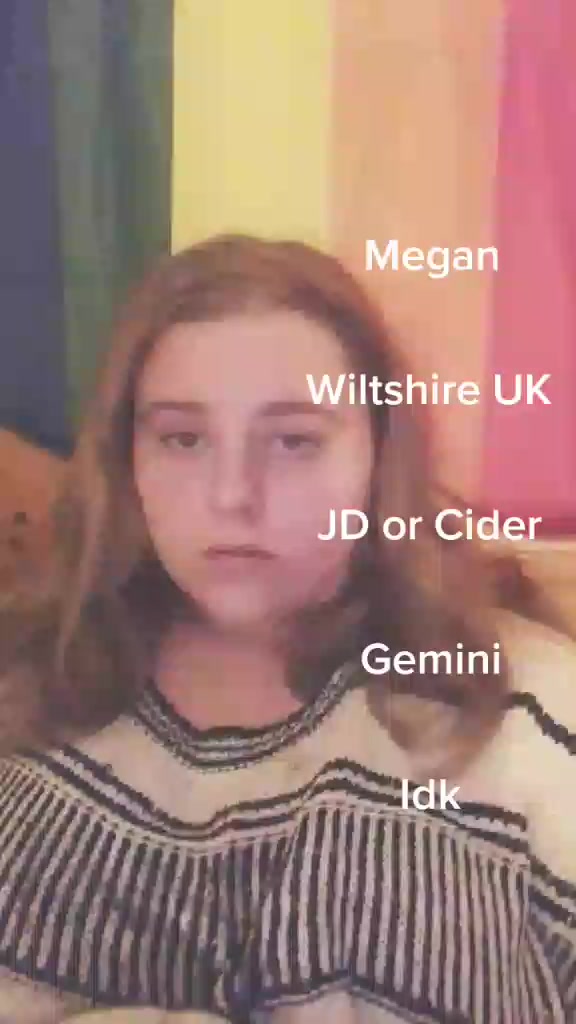 @Megan Hobson