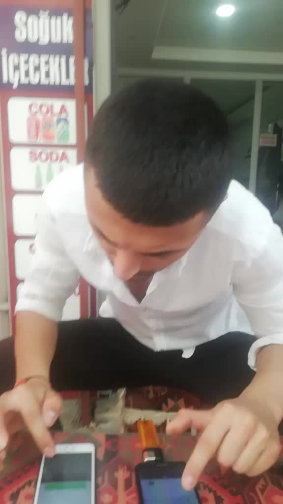 @Serhat Başer