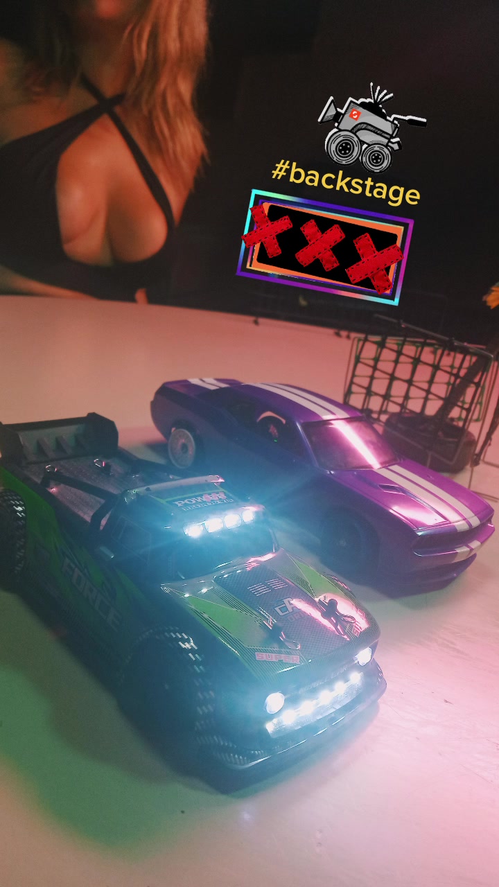 @Mini Racers