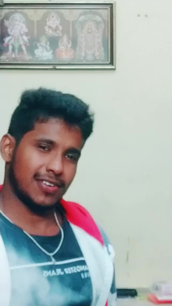 @Śáñjù¥$¥Gowda