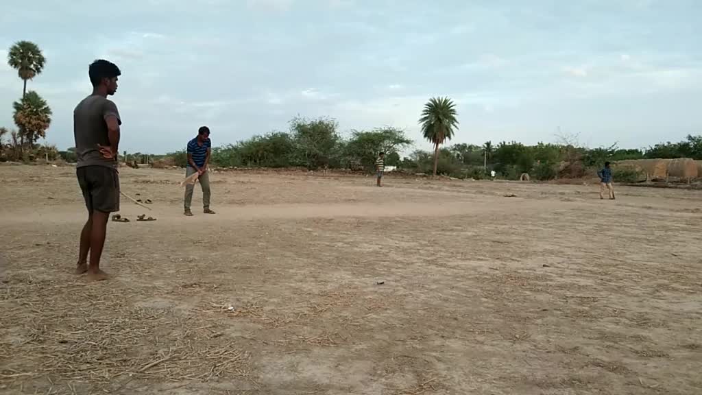 @raghava nani