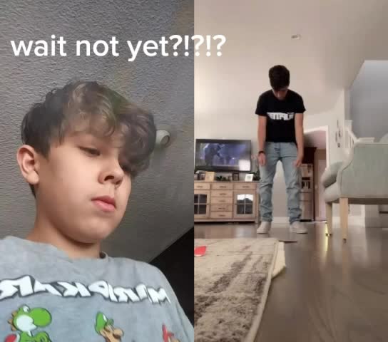 @Vinny
