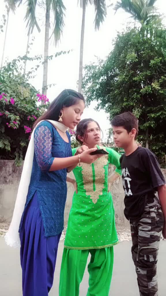 @Puja Pradhan
