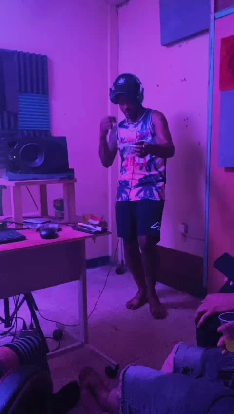 @Hammanation Records&trade;️