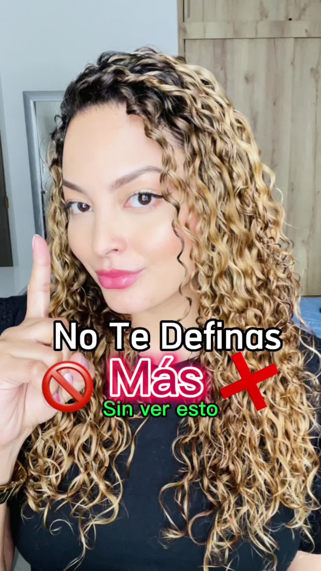 @Curly Lovers