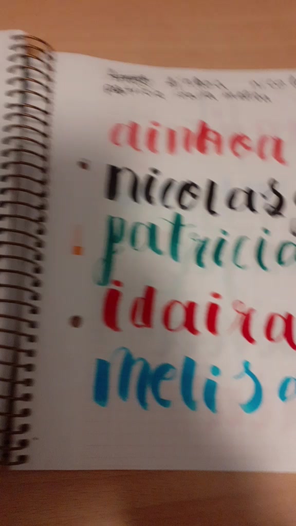 @lettering